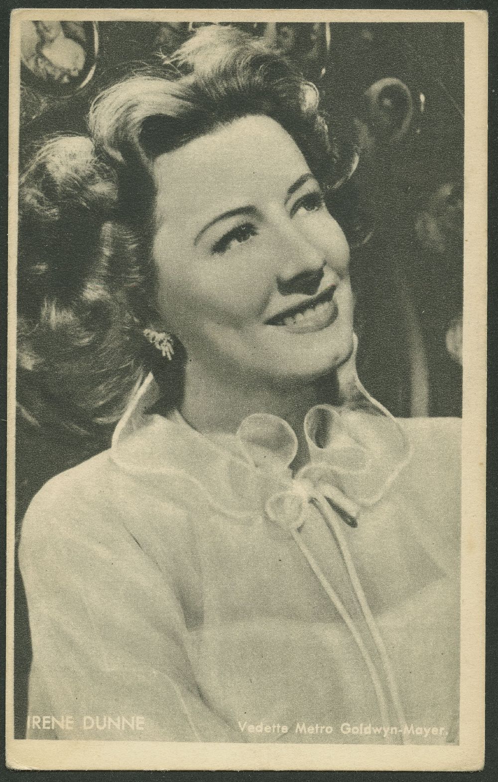 Irene Dunne#0033 (image for) Irene Dunne#0033